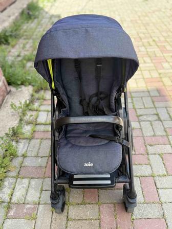 Продам коляску