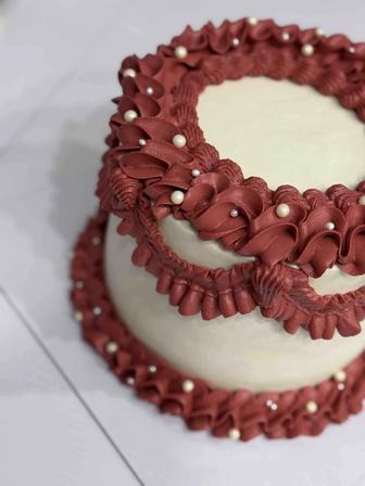 Торт на заказ