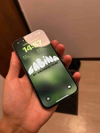 iPhone 14 Pro 128gb