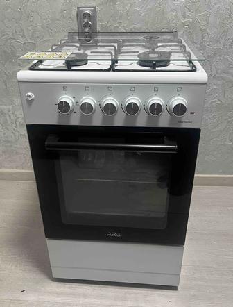 Плита газовая