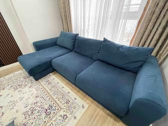 Диван раздвижной