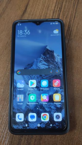 Redmi note 8 pro