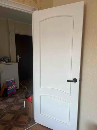 Продам межкомнатные двери