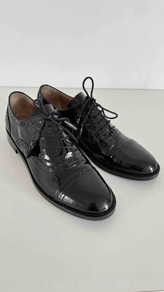 Оксфорды SMAN PREMIUM женские