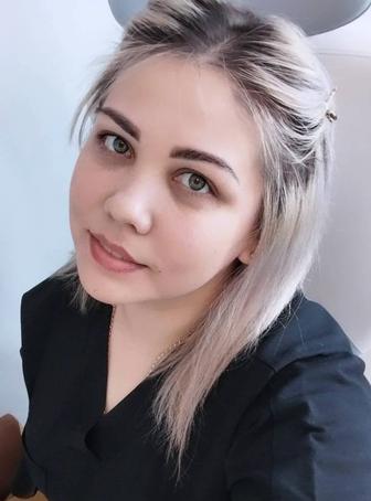 Медсестра / медбрат