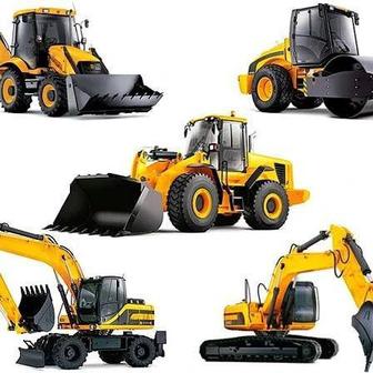 Ремонт спецтехники