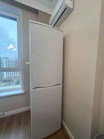 Холодильник