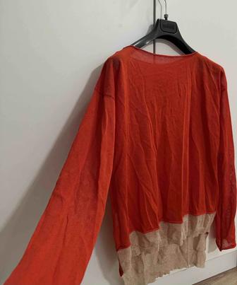 Кофта от бренда PINKO новая