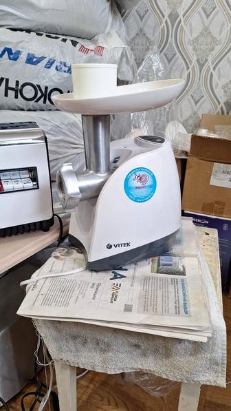 Продам мясорубки.