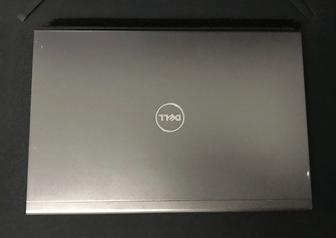 Ноутбук DELL Precision Workstation Core i7 4K