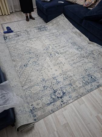 Продам ковер 250x400 см