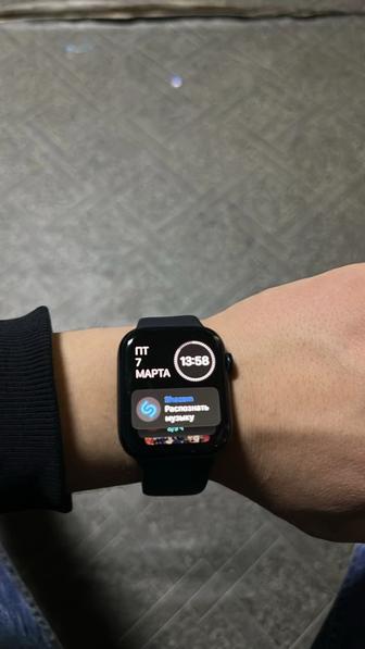 Apple Watch 9 series