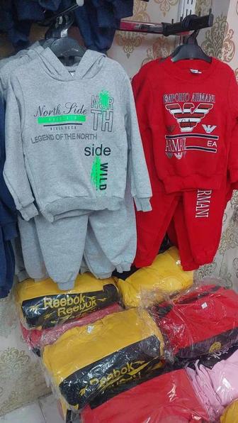 Одежда, для детей, худи, штаны, свитер, капюшон, Турция, по выгодной цене