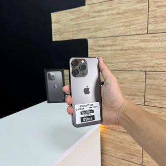 iPhone 13 Pro 100% 128gb
