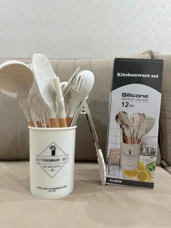 Кухонный набор Kitchenware set