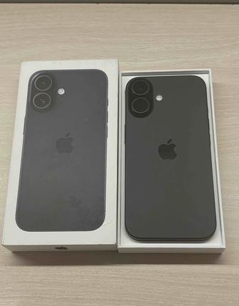 iPhone 16 128 gb