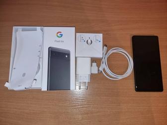 Продам Google Pixel 6A