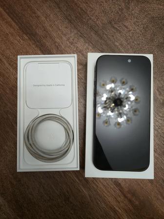 iPhone 15 Pro 128 gb