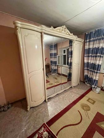 Спальный гарнитур лорена