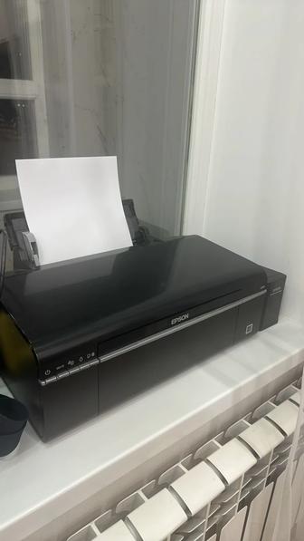 Продам Epson L805