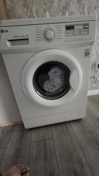 Продам стиральная машина
