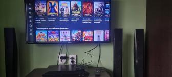 Настройка IPTV на вашем SMARTTV и TVBOX