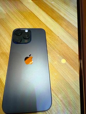 Продам iPhone 16 pro max