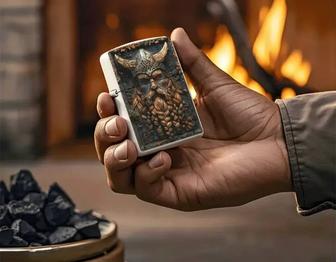 Зажигалка зипо