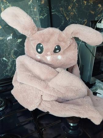 Продам шапку на девочку