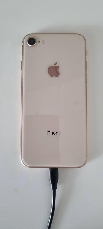 Iphone 8 256gb gold