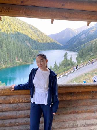 Няня на выезд