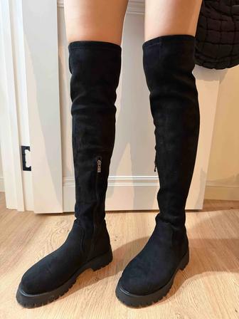 Ботильоны женские