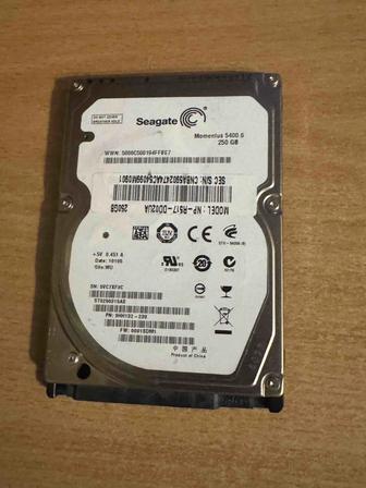 Seagate 250GB