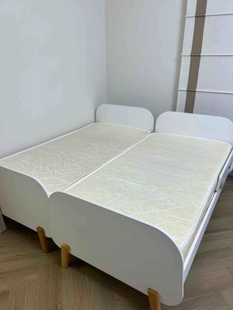 Продам две кровати