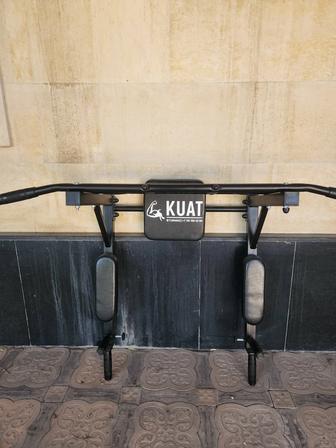 Продаю турник Kuat 3 в 1