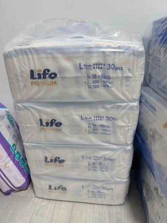 Подгузники для взрослых