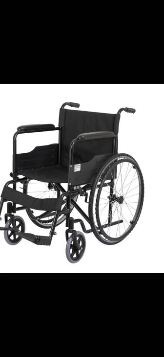 Продам инвалидное кресло новое