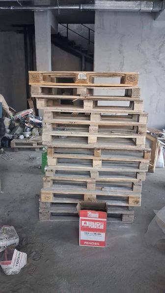 Продам поддоны