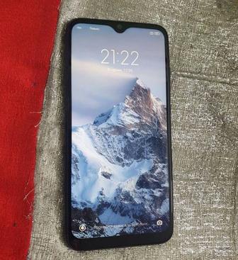 Redmi note 8 128гб в хорошем состоянии