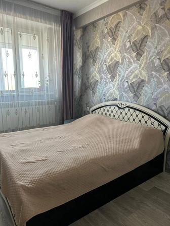 Кровать