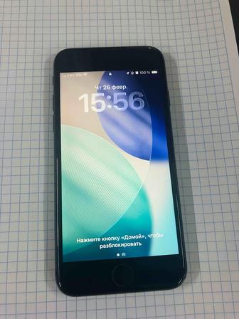 Продам IPhone SE 2