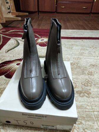 Продажа сапоги