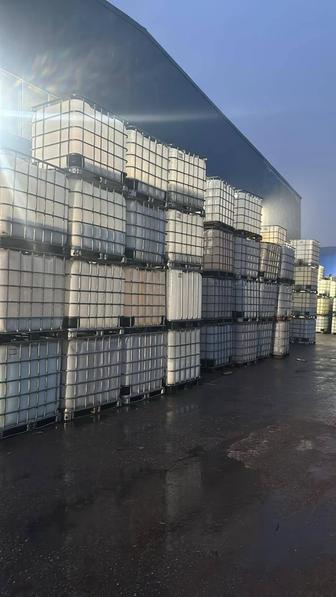 Еврокуб тонник бочки