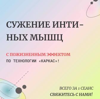 Пластика интимная