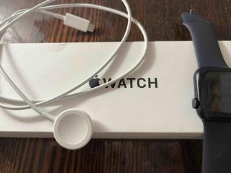 Продам часы Apple Watch