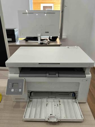 Hp Laserjet ultra mfp m134a купить