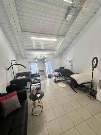 Аренда кушетки