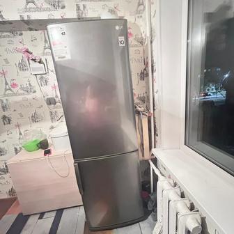 Холодильник