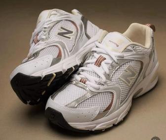 New balance 530 кроссовки