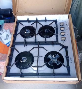 Продам газ плиту